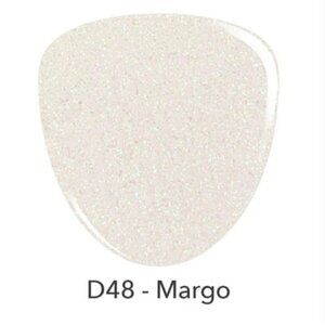 D48 Margo - Revel Nail - 1 oz Dipping Powder